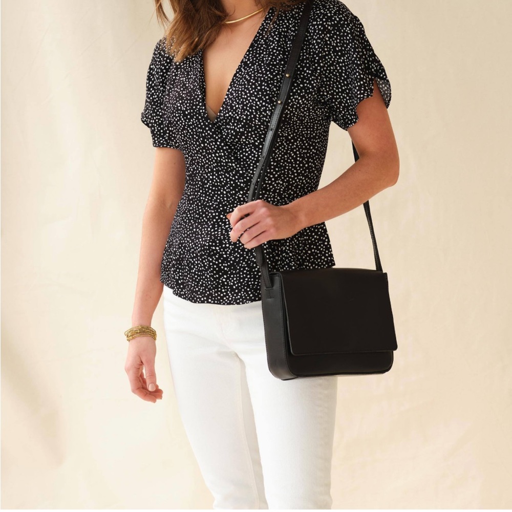 Clara Crossbody